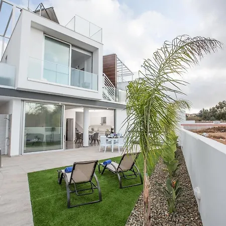 Вилла Oli Vine Протарас