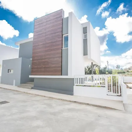 Вилла Oli Vine Протарас