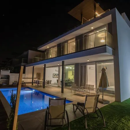 ヴィラ Oli Vine プロタラス