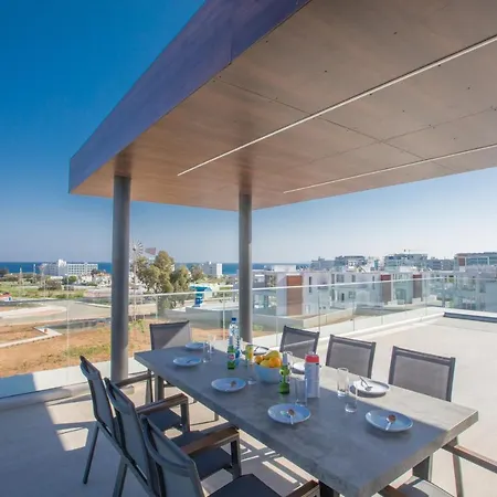 Oli Vine * プロタラス