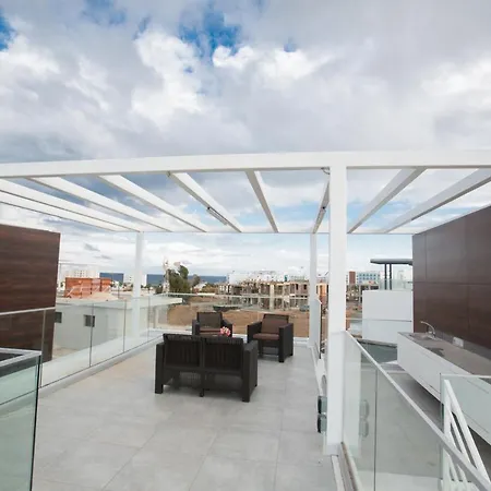 Oli Vine プロタラス