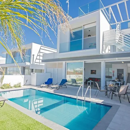 Oli Vine プロタラス