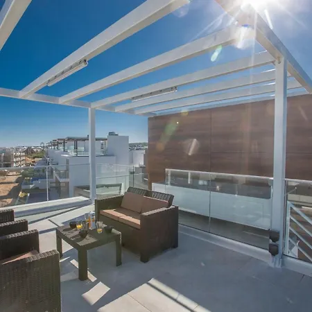 ヴィラ Oli Vine *