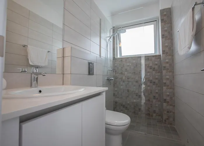 Oli Vine 别墅 普罗塔拉斯