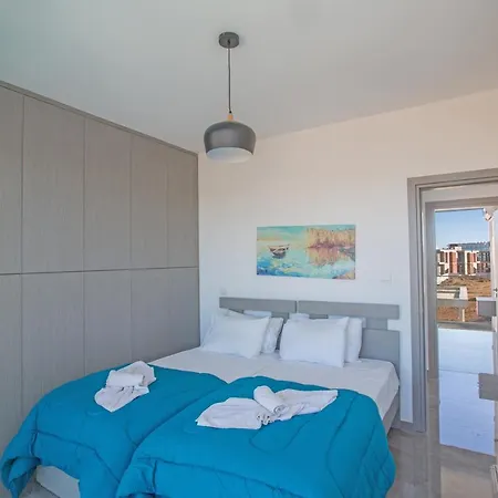 Villa Oli Vine Protarász