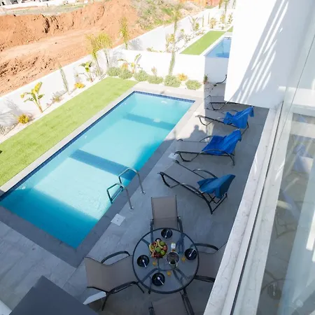 Villa Oli Vine Protaras