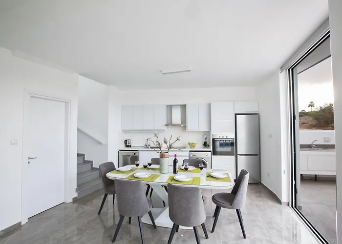 Villa Oli Vine Protaras