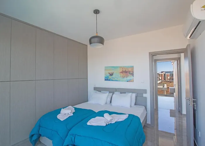 Villa Oli Vine Protaras