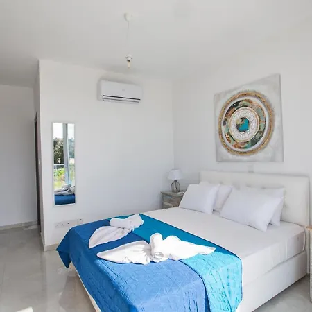 Oli Vine Villa *